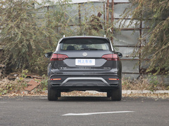 2021款 330TSI 两驱豪华智联版Plus