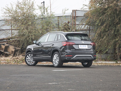 2021款 330TSI 两驱豪华智联版Plus