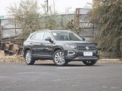 2021款 330TSI 两驱豪华智联版Plus