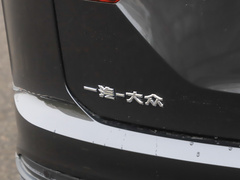 2021款 330TSI 两驱豪华智联版Plus