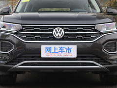 2021款 330TSI 两驱豪华智联版Plus