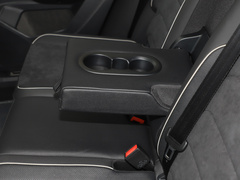 2021款 330TSI 两驱豪华智联版Plus
