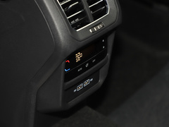 2021款 330TSI 两驱豪华智联版Plus