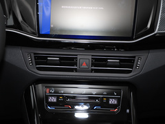 2021款 330TSI 两驱豪华智联版Plus