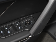 2021款 330TSI 两驱豪华智联版Plus