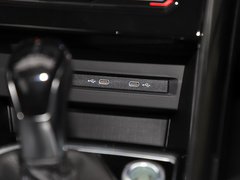 2021款 330TSI 两驱豪华智联版Plus