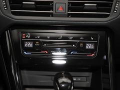 2021款 330TSI 两驱豪华智联版Plus