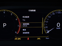 2021款 330TSI 两驱豪华智联版Plus