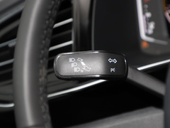 2021款 330TSI 两驱豪华智联版Plus