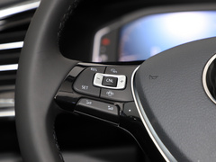 2021款 330TSI 两驱豪华智联版Plus