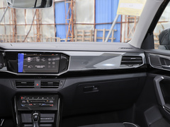 2021款 330TSI 两驱豪华智联版Plus