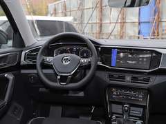 2021款 330TSI 两驱豪华智联版Plus
