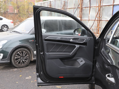 2021款 330TSI 两驱豪华智联版Plus