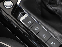 2021款 330TSI 两驱豪华智联版Plus