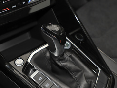 2021款 330TSI 两驱豪华智联版Plus