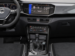 2021款 330TSI 两驱豪华智联版Plus