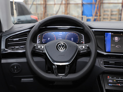 2021款 330TSI 两驱豪华智联版Plus