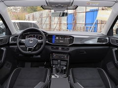 2021款 330TSI 两驱豪华智联版Plus