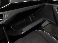 2021款 330TSI 两驱豪华智联版Plus