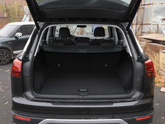 2021款 330TSI 两驱豪华智联版Plus