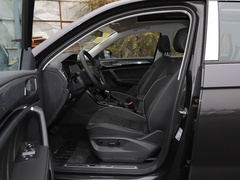 2021款 330TSI 两驱豪华智联版Plus