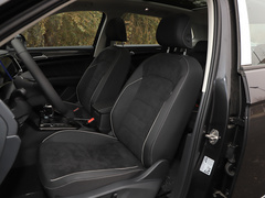 2021款 330TSI 两驱豪华智联版Plus