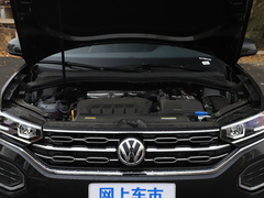 2021款 330TSI 两驱豪华智联版Plus