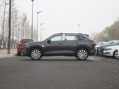 2021款 380TSI 四驱豪华智联版Pro