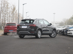 2021款 380TSI 四驱豪华智联版Pro