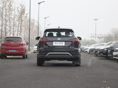 2021款 380TSI 四驱豪华智联版Pro