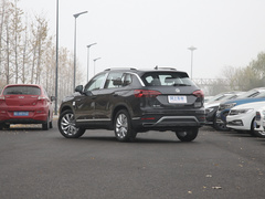 2021款 380TSI 四驱豪华智联版Pro