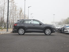 2021款 380TSI 四驱豪华智联版Pro