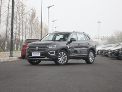 2021款 380TSI 四驱豪华智联版Pro