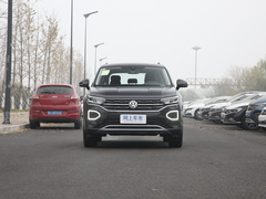 2021款 380TSI 四驱豪华智联版Pro