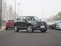 2021款 380TSI 四驱豪华智联版Pro