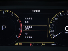 2021款 380TSI 四驱豪华智联版Pro