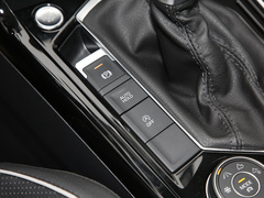 2021款 380TSI 四驱豪华智联版Pro