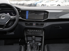 2021款 380TSI 四驱豪华智联版Pro