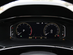2021款 380TSI 四驱豪华智联版Pro