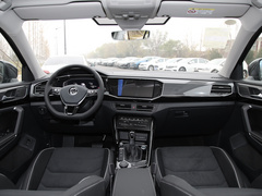 2021款 380TSI 四驱豪华智联版Pro