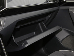 2021款 380TSI 四驱豪华智联版Pro