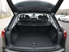 2021款 380TSI 四驱豪华智联版Pro