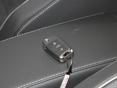 2021款 380TSI 四驱豪华智联版Pro