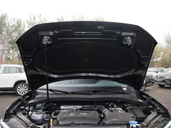 2021款 380TSI 四驱豪华智联版Pro