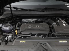 2021款 380TSI 四驱豪华智联版Pro