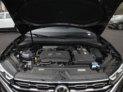 2021款 380TSI 四驱豪华智联版Pro