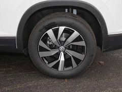 2021款 330TSI 两驱豪华智联版