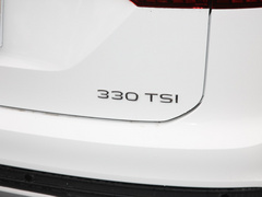 2021款 330TSI 两驱豪华智联版