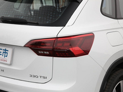 2021款 330TSI 两驱豪华智联版