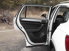 2021款 330TSI 两驱豪华智联版